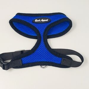 Bark Appeal Dog Harness  (Size: Small)